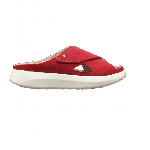 Alicante W Red Joya Sandalen Damen